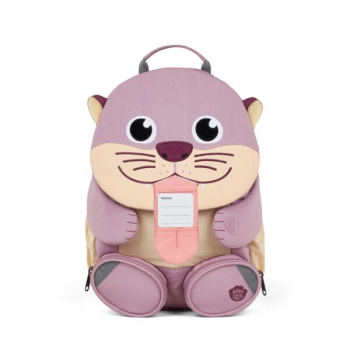Affenzahn Kinderrucksack Großer Freund Otter