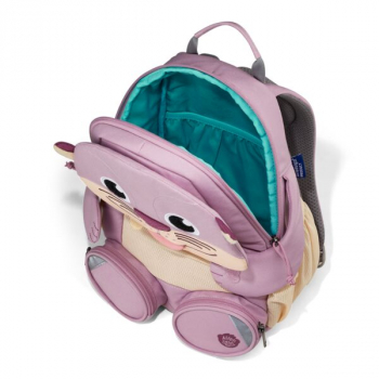 Affenzahn Kinderrucksack Großer Freund Otter