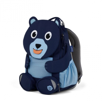 Affenzahn Kinderrucksack Großer Freund Bär