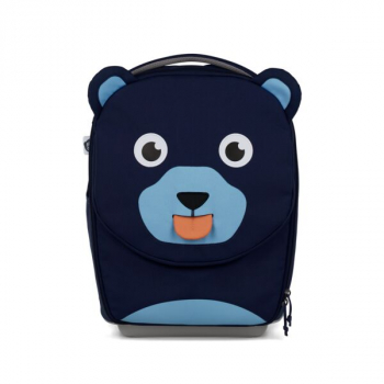 Affenzahn Suitcase Kids Bär