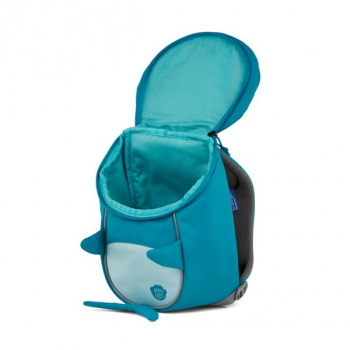 Affenzahn Kinderrucksack Kleiner Freund Hai