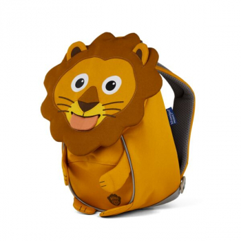 Affenzahn Kinderrucksack Kleiner Freund Löwe