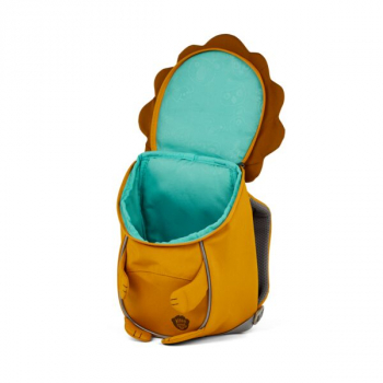 Affenzahn Kinderrucksack Kleiner Freund Löwe