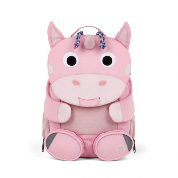 Affenzahn Kinderrucksack Großer Freund Einhorn