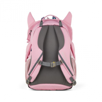 Affenzahn Kinderrucksack Großer Freund Einhorn