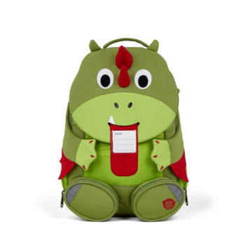 Affenzahn Kinderrucksack Großer Freund Drache