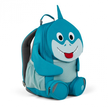 Affenzahn Kinderrucksack Großer Freund Hai