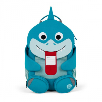 Affenzahn Kinderrucksack Großer Freund Hai