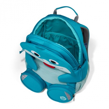 Affenzahn Kinderrucksack Großer Freund Hai