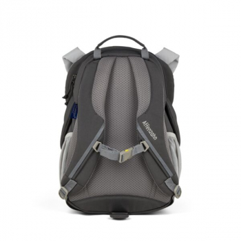 Affenzahn Großer Freund Hund