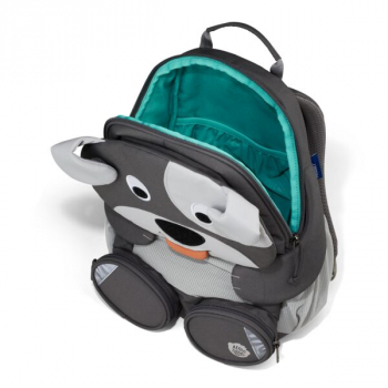 Affenzahn Großer Freund Hund