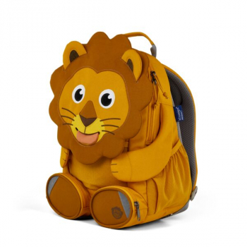 Affenzahn Kinderrucksack Großer Freund Löwe