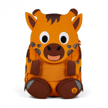 Affenzahn Kinderrucksack Großer Freund Giraffe