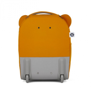 Affenzahn Suitcase Kids Tiger