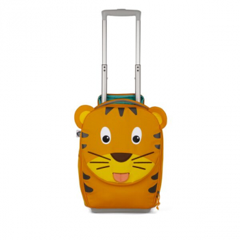 Affenzahn Suitcase Kids Tiger