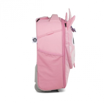 Affenzahn Suitcase Kids Einhorn