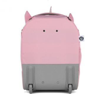 Affenzahn Suitcase Kids Einhorn