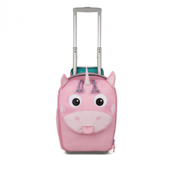 Affenzahn Suitcase Kids Einhorn