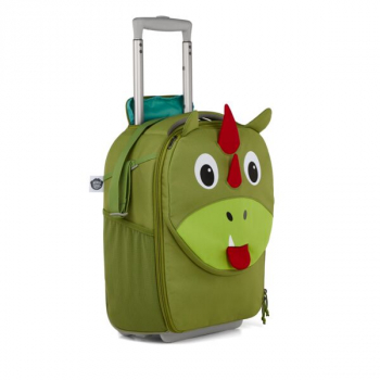 Affenzahn Suitcase Kids Drache