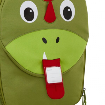 Affenzahn Suitcase Kids Drache
