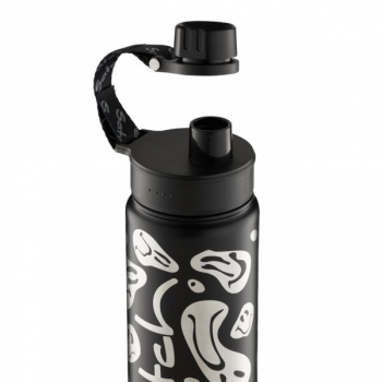 Satch PackRucksack-Set Blurry Faces