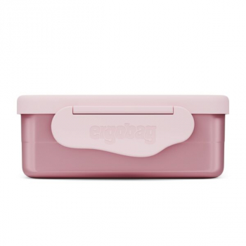 Ergobag Einhorn Edelstahl Brotdose 25/26