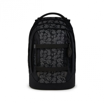 Satch PackRucksack-Set Blurry Faces