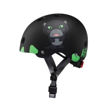 Affenzahn Bike Helmet Panther M