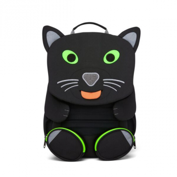 Affenzahn Große Freunde Rucksack Panther