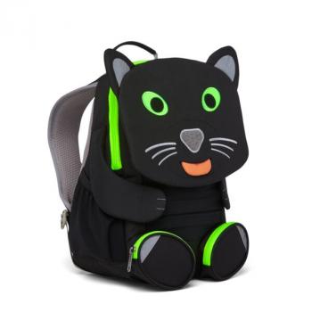 Affenzahn Große Freunde Rucksack Panther