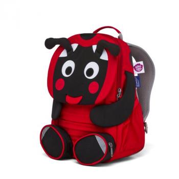 Affenzahn Große Freunde Rucksack Ladybird