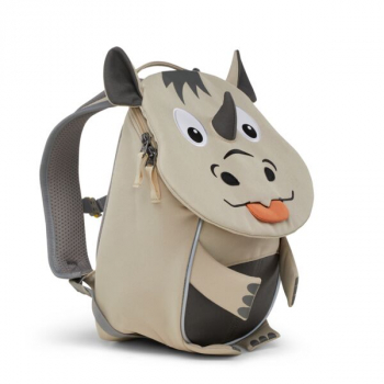 Affenzahn Kleine Freunde Rucksack Rhino