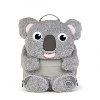 Affenzahn Large Friend Rucksack Kuschel Koala