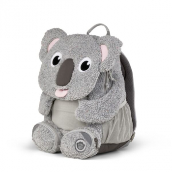 Affenzahn Large Friend Rucksack Kuschel Koala