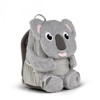 Affenzahn Large Friend Rucksack Kuschel Koala