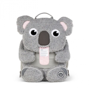 Affenzahn Large Friend Rucksack Kuschel Koala
