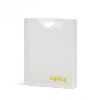 ergobag Heftebox Transparent