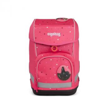 Ergobag cubo Schoolbag Set Holiday RideBearcourt