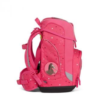 Ergobag cubo Schoolbag Set Holiday RideBearcourt