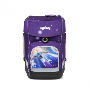 ergobag ZippiesWeltall