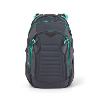 satch MATCH Rucksack Mint Phantom