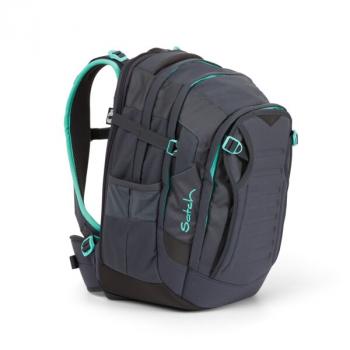 satch MATCH Rucksack Mint Phantom