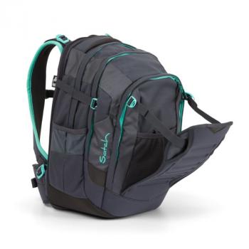 satch MATCH Rucksack Mint Phantom