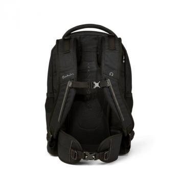 satch PACK Rucksack Blackjack NEU