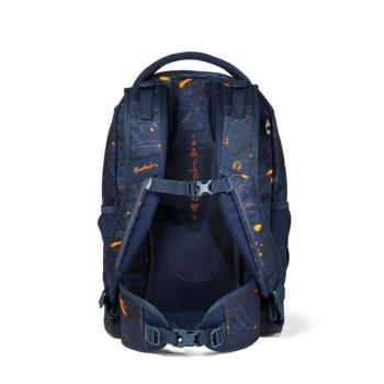 satch PACK Rucksack Urban Journey NEU