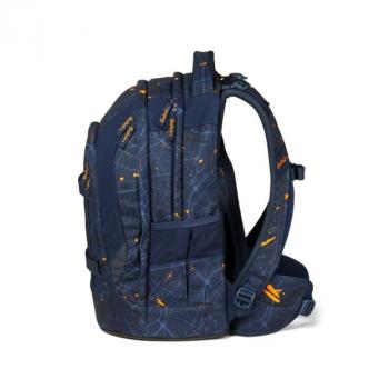 satch PACK Rucksack Urban Journey NEU