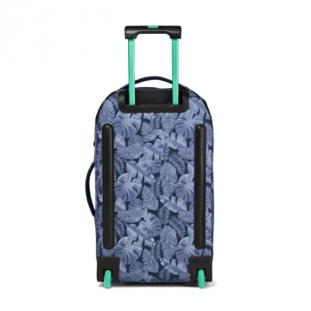 satch flow M Trolley Tropic Blue