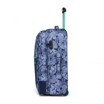 satch flow M Trolley Tropic Blue