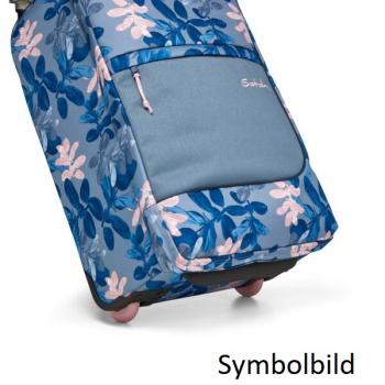 satch flow S Trolley Tropic Blue