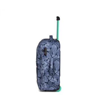 satch flow S Trolley Tropic Blue